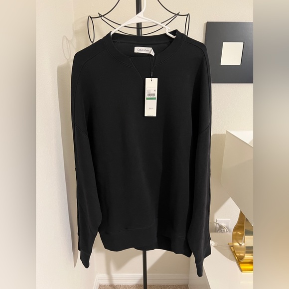 Calvin Klein sweatshirt